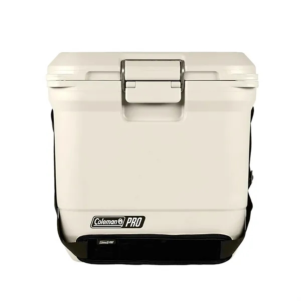 Coleman® Pro Series 25-Quart Hard Cooler... from ASI 40480 Koozie Group