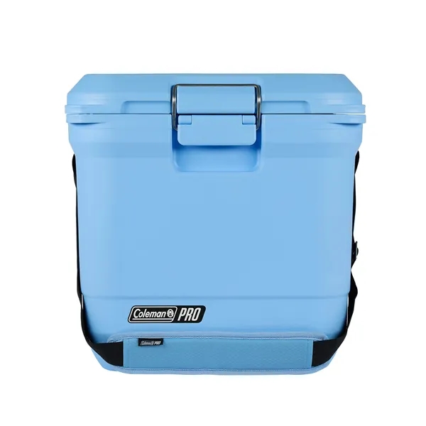 Coleman® Pro Series 25-Quart Hard Cooler... from ASI 40480 Koozie Group