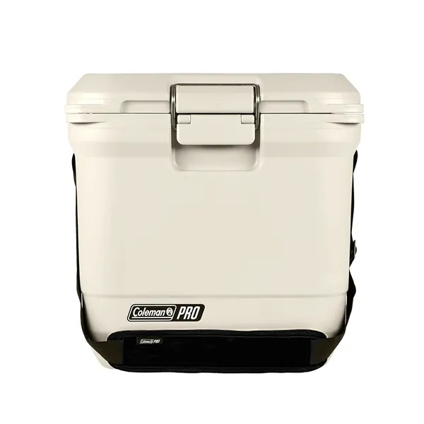Coleman® Pro Series 25-Quart Hard Cooler... from ASI 40480 Koozie Group