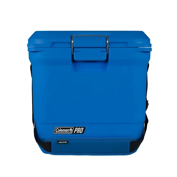 Coleman® Pro Series 25-Quart Hard Cooler... from ASI 40480 Koozie Group