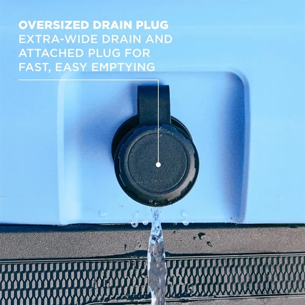 Coleman® Pro Series 25-Quart Hard Cooler... from ASI 40480 Koozie Group