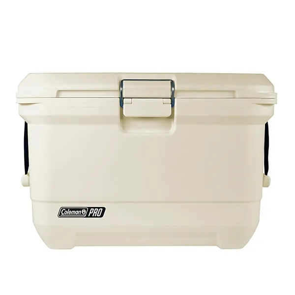 Coleman® Pro Series 45-Quart Hard Cooler... from ASI 40480 Koozie Group