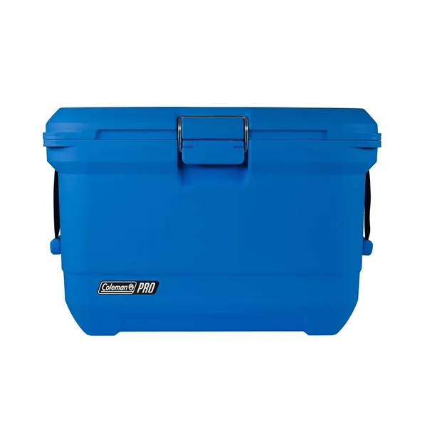 Coleman® Pro Series 45-Quart Hard Cooler... from ASI 40480 Koozie Group