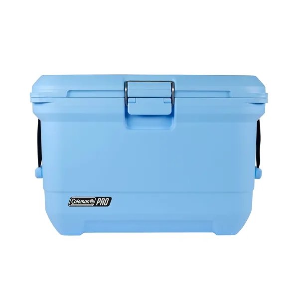 Coleman® Pro Series 45-Quart Hard Cooler... from ASI 40480 Koozie Group