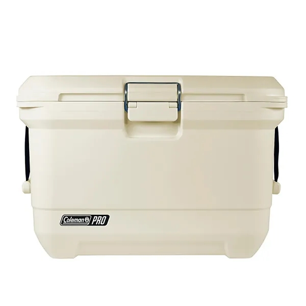 Coleman® Pro Series 45-Quart Hard Cooler... from ASI 40480 Koozie Group