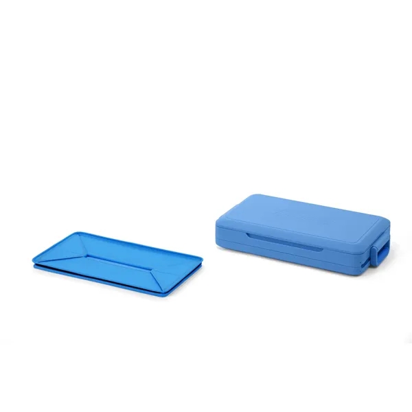 Coleman® Snap 'N Go™ Collapsible 35-Quart Hard-Sided Cooler... from ASI 40480 Koozie Group