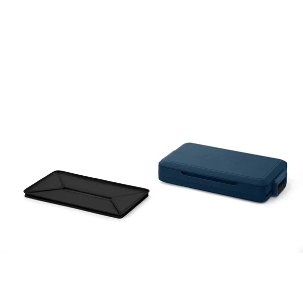 Coleman® Snap 'N Go™ Collapsible 35-Quart Hard-Sided Cooler... from ASI 40480 Koozie Group