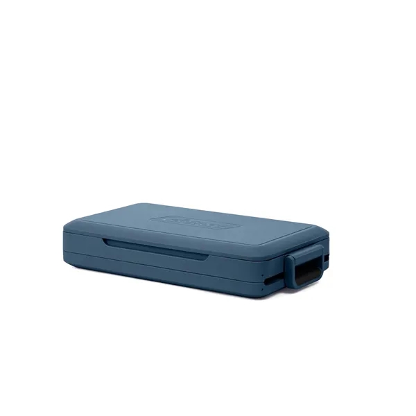 Coleman® Snap 'N Go™ Collapsible 35-Quart Hard-Sided Cooler... from ASI 40480 Koozie Group