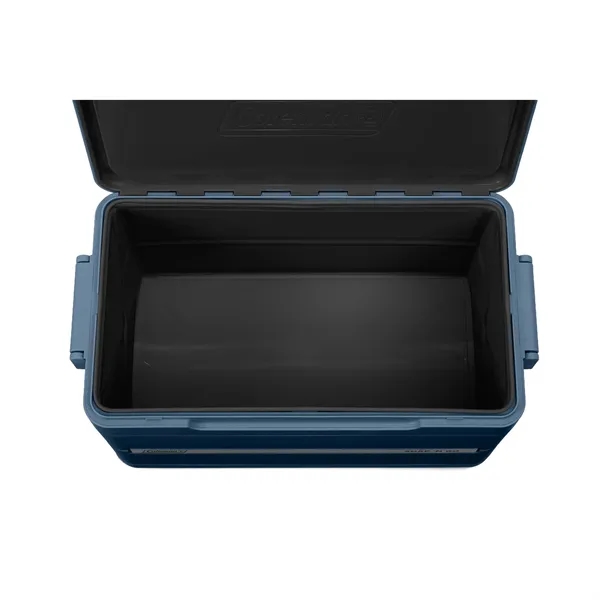 Coleman® Snap 'N Go™ Collapsible 35-Quart Hard-Sided Cooler... from ASI 40480 Koozie Group