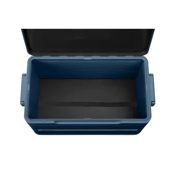 Coleman® Snap 'N Go™ Collapsible 35-Quart Hard-Sided Cooler... from ASI 40480 Koozie Group