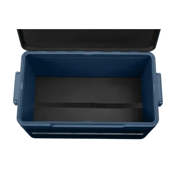 Coleman® Snap 'N Go™ 45-Quart Collapsible Hard-Sided Cooler... from ASI 40480 Koozie Group