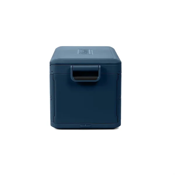 Coleman® Snap 'N Go™ 45-Quart Collapsible Hard-Sided Cooler... from ASI 40480 Koozie Group