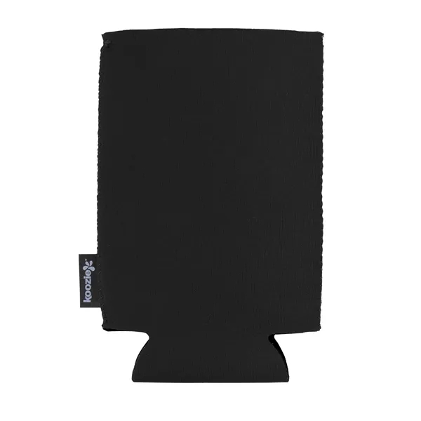 Item #46496 Koozie® Hype RPET Collapsible Can Cooler - 16 oz.