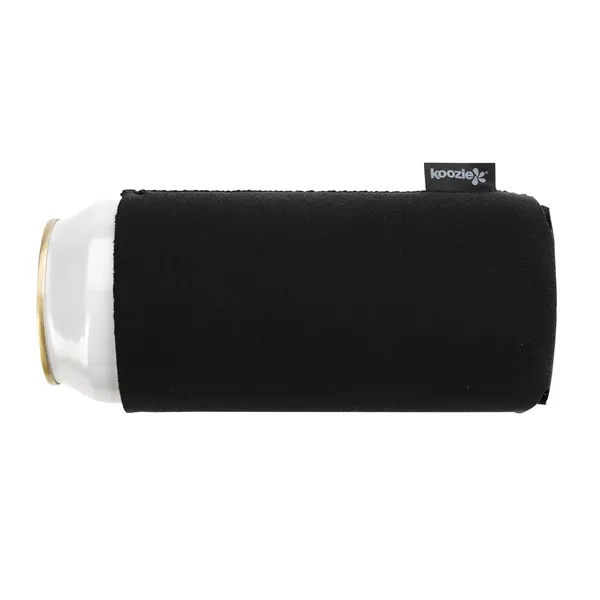 Item #46496 Koozie® Hype RPET Collapsible Can Cooler - 16 oz.