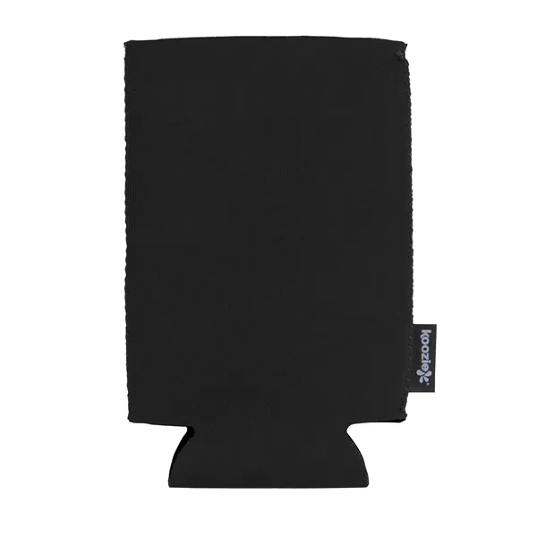 Item #46496 Koozie® Hype RPET Collapsible Can Cooler - 16 oz.