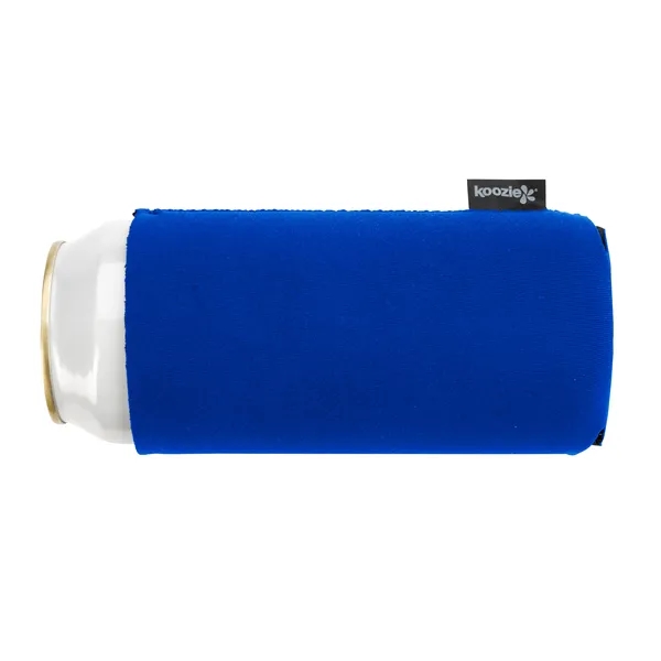 Item #46496 Koozie® Hype RPET Collapsible Can Cooler - 16 oz.