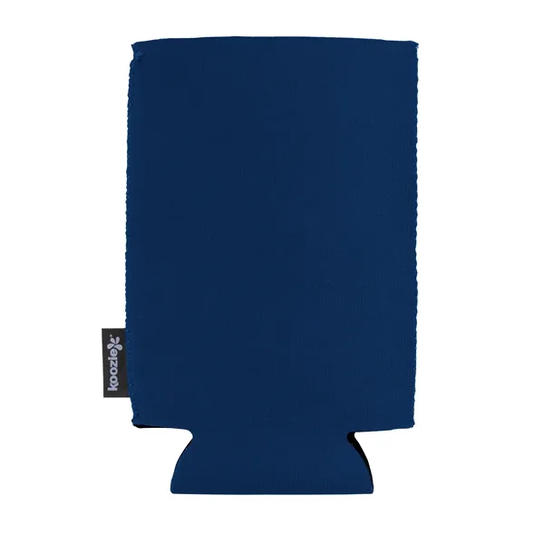 Item #46496 Koozie® Hype RPET Collapsible Can Cooler - 16 oz.