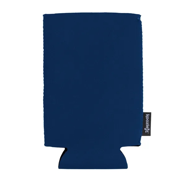 Item #46496 Koozie® Hype RPET Collapsible Can Cooler - 16 oz.