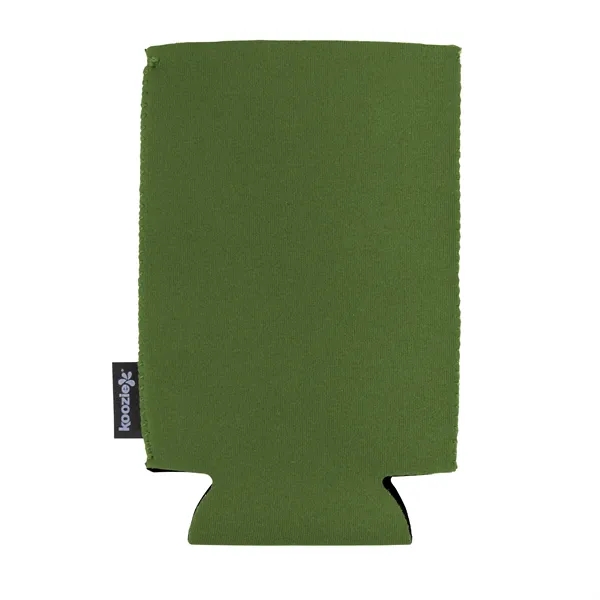 Item #46496 Koozie® Hype RPET Collapsible Can Cooler - 16 oz.