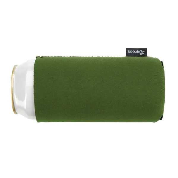 Item #46496 Koozie® Hype RPET Collapsible Can Cooler - 16 oz.