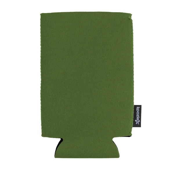 Item #46496 Koozie® Hype RPET Collapsible Can Cooler - 16 oz.