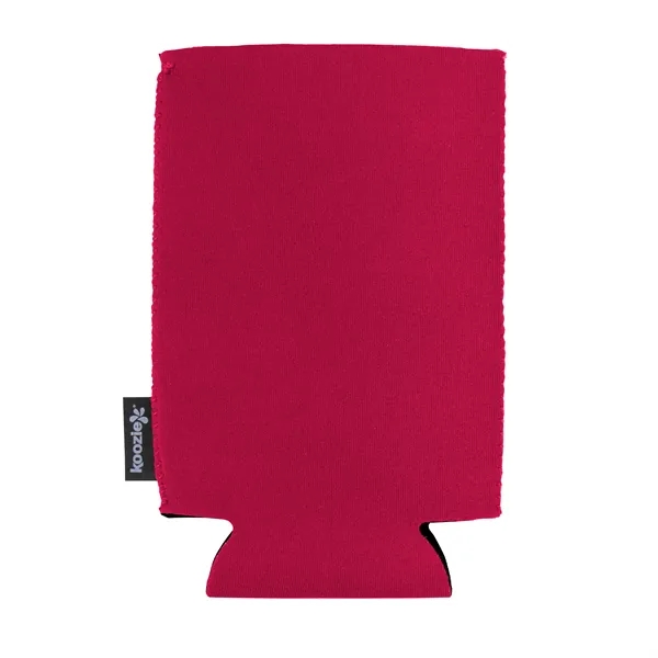 Item #46496 Koozie® Hype RPET Collapsible Can Cooler - 16 oz.
