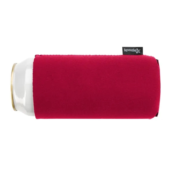 Item #46496 Koozie® Hype RPET Collapsible Can Cooler - 16 oz.