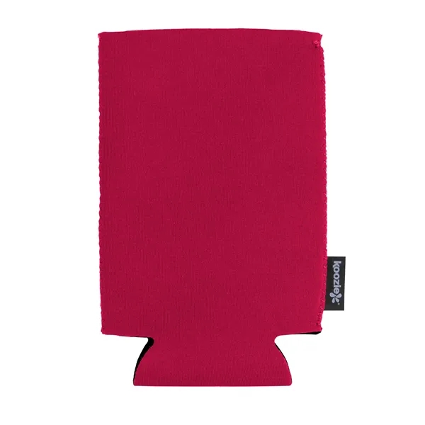 Item #46496 Koozie® Hype RPET Collapsible Can Cooler - 16 oz.