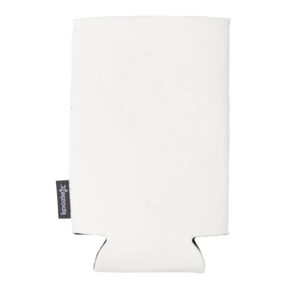 Item #46496 Koozie® Hype RPET Collapsible Can Cooler - 16 oz.