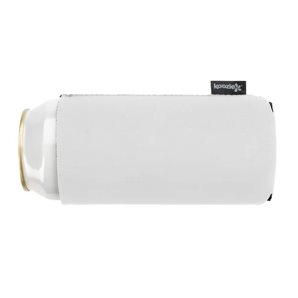 Item #46496 Koozie® Hype RPET Collapsible Can Cooler - 16 oz.