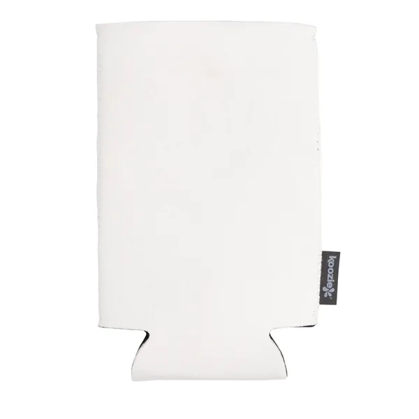 Item #46496 Koozie® Hype RPET Collapsible Can Cooler - 16 oz.