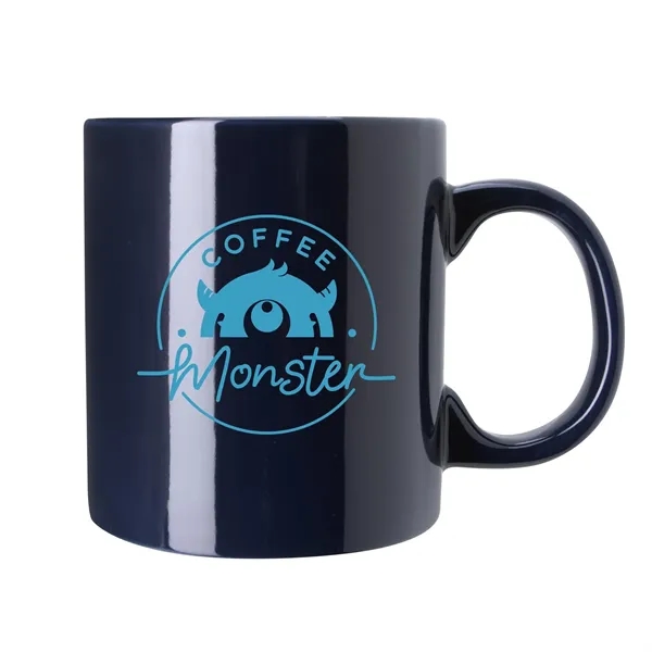 Good Value™ Honcho Mug - 18 oz.... from ASI 40480 Koozie Group