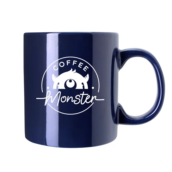 Good Value™ Honcho Mug - 18 oz.... from ASI 40480 Koozie Group