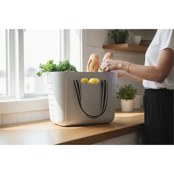 FOAM™ Big Friday EVA Tote... from ASI 40480 Koozie Group