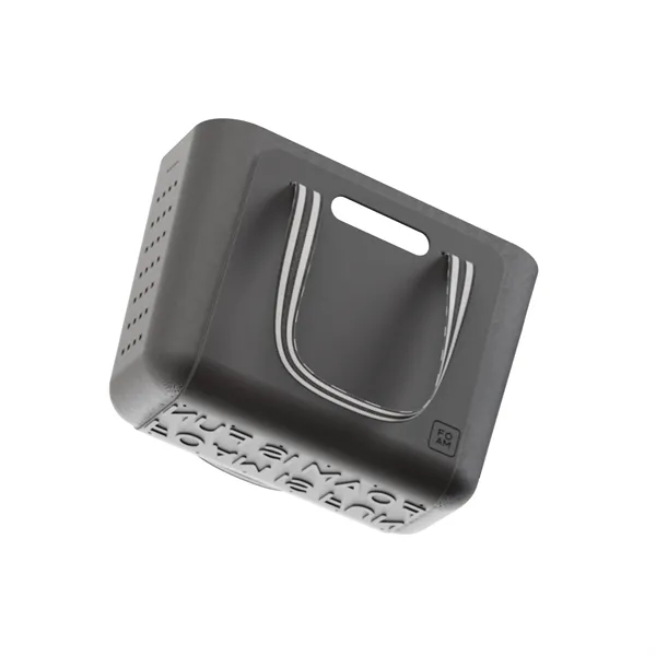 FOAM™ Big Friday EVA Tote... from ASI 40480 Koozie Group