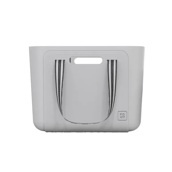 FOAM™ Big Friday EVA Tote... from ASI 40480 Koozie Group