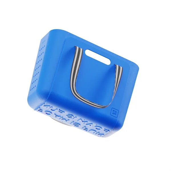 FOAM™ Big Friday EVA Tote... from ASI 40480 Koozie Group