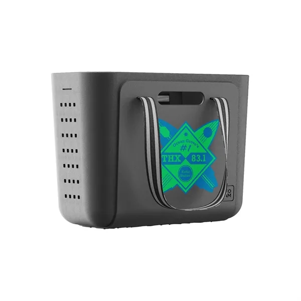 FOAM™ Big Friday EVA Tote... from ASI 40480 Koozie Group