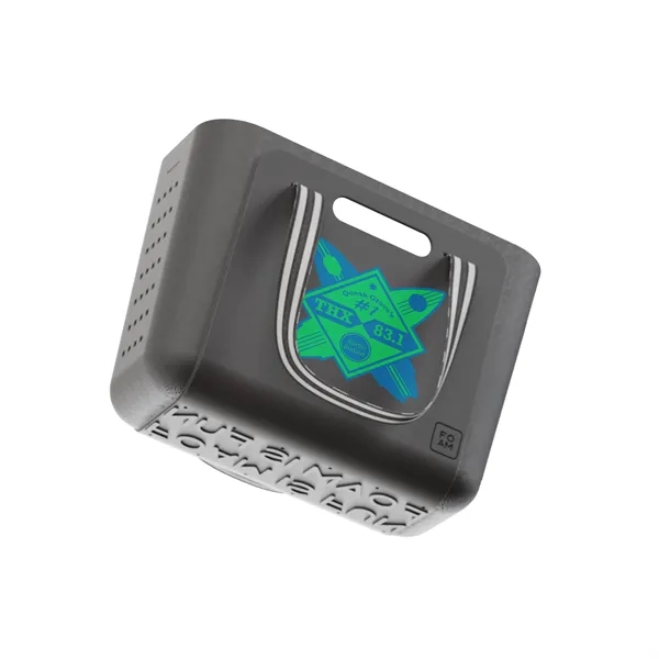 FOAM™ Big Friday EVA Tote... from ASI 40480 Koozie Group