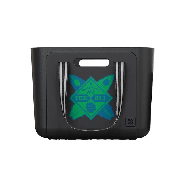 FOAM™ Big Friday EVA Tote... from ASI 40480 Koozie Group