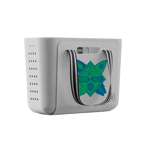 FOAM™ Big Friday EVA Tote... from ASI 40480 Koozie Group