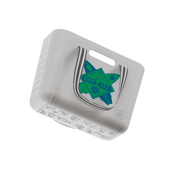 FOAM™ Big Friday EVA Tote... from ASI 40480 Koozie Group