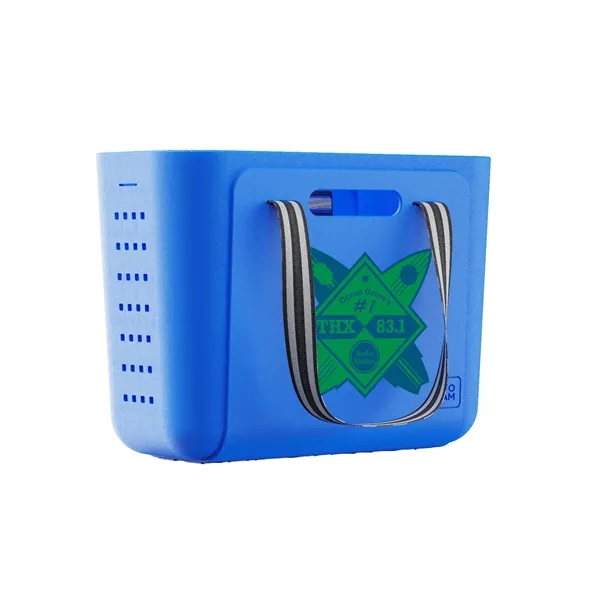 FOAM™ Big Friday EVA Tote... from ASI 40480 Koozie Group