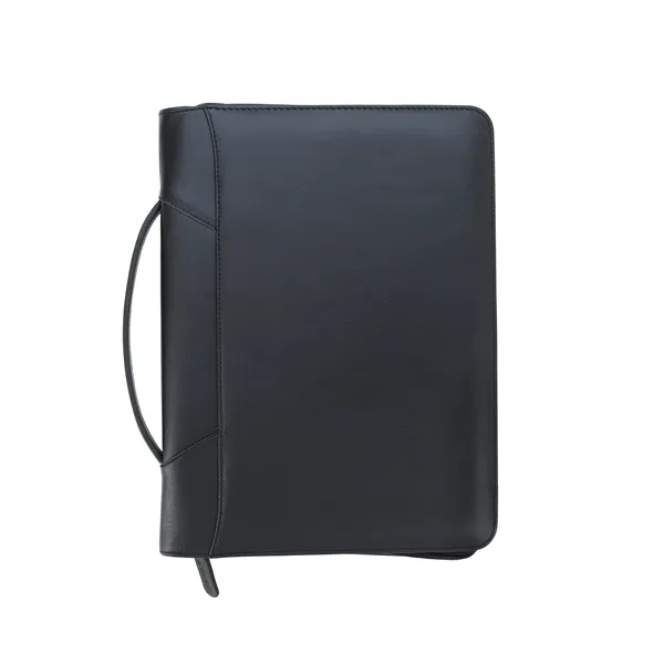 Souvenir® Suite™ Powerhouse Padfolio... from ASI 40480 Koozie Group