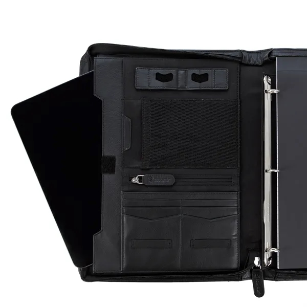 Souvenir® Suite™ Powerhouse Padfolio... from ASI 40480 Koozie Group