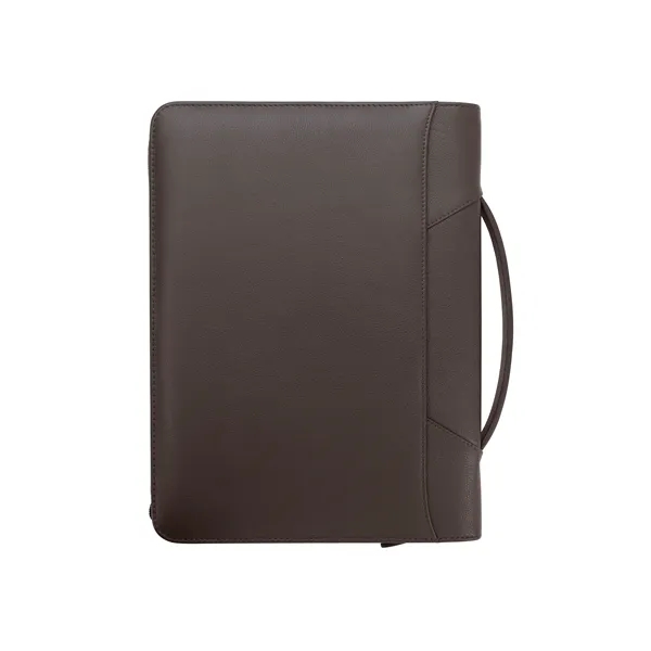 Souvenir® Suite™ Powerhouse Padfolio... from ASI 40480 Koozie Group