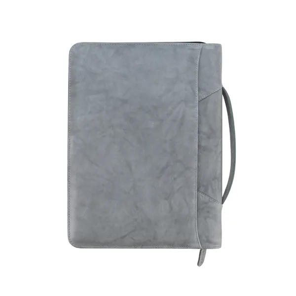Souvenir® Suite™ Powerhouse Padfolio... from ASI 40480 Koozie Group