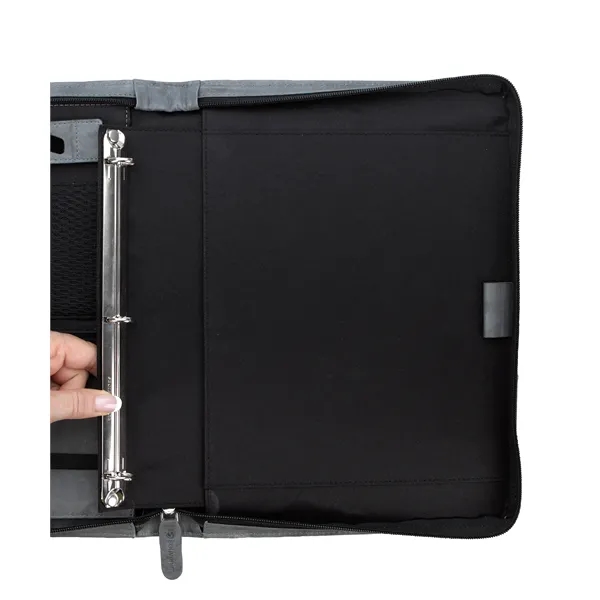 Souvenir® Suite™ Powerhouse Padfolio... from ASI 40480 Koozie Group