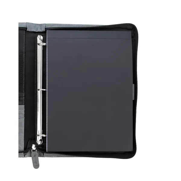 Souvenir® Suite™ Powerhouse Padfolio... from ASI 40480 Koozie Group