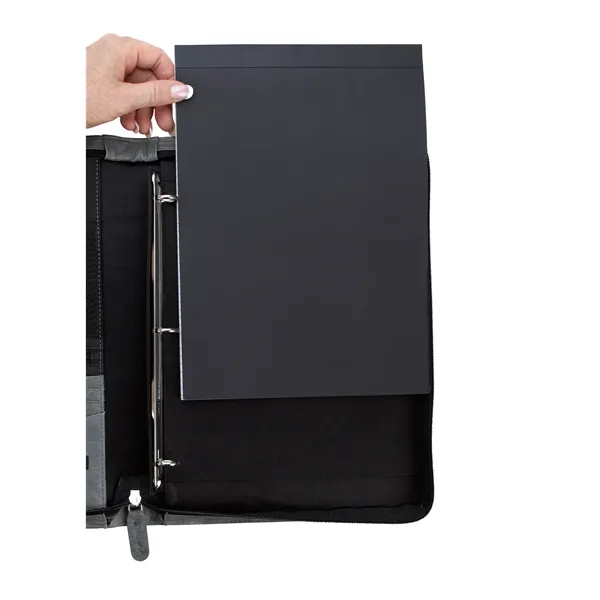 Souvenir® Suite™ Powerhouse Padfolio... from ASI 40480 Koozie Group